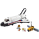 LEGO Creator Space Shuttle Adventure 31117