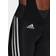 adidas The Padded Cycling Bib Shorts Women - Black/White