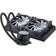 Cooler Master MasterLiquid ML240 Illusion 2x120mm