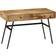 vidaXL 246718 Skrivebord 50x110cm