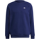 adidas Adicolor Essentials Trefoil Crewneck Sweatshirt - Night Sky
