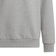 Adidas Adicolor Essentials Trefoil Crewneck Sweatshirt - Medium Grey Heather