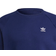 adidas Adicolor Essentials Trefoil Crewneck Sweatshirt - Night Sky