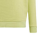 Adidas Adicolor Essentials Trefoil Crewneck Sweatshirt - Pulse Yellow