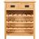 vidaXL 247043 Barschrank 72x90cm