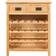 vidaXL 247043 Liquor Cabinet 72x90cm