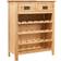vidaXL 247043 Liquor Cabinet 72x90cm