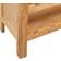 vidaXL 247043 Barskåp 72x90cm
