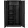 tectake Filing Armoire 90x180cm