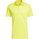 Adidas Performance Primegreen Polo Shirt Men - Bright Yellow