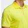 Adidas Performance Primegreen Polo Shirt Men - Bright Yellow