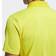 Adidas Performance Primegreen Polo Shirt Men - Bright Yellow