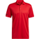 Adidas Performance Primegreen Polo Shirt - Collegiate Red