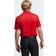 Adidas Performance Primegreen Polo Shirt - Collegiate Red