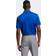 Adidas Performance Primegreen Polo Shirt Men - Collegiate Royal