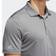 Adidas Performance Primegreen Polo Shirt Men - Grey Three