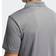 Adidas Performance Primegreen Polo Shirt Men - Grey Three