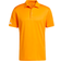 Adidas Performance Primegreen Polo Shirt Men - Bright Orange