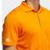 Adidas Performance Primegreen Polo Shirt Men - Bright Orange