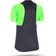 Nike Dri-FIT Academy Pro Short Sleeve Top Women - Anthracite/Green Strike/Green Strike/White