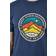 Rab Stance 3 Peaks SS T-shirt - Deep Ink