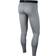 NIKE Pro Tights Men - Smoke Gray/Light Smoke Gray/Black