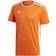 adidas Entrada 18 Jersey Men - Orange/White