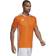 Adidas Entrada 18 Jersey Men - Orange/White