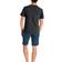 Vaude Cyclist V T-shirt - Black