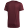 Adidas Tabela 18 Jersey Men - Maroon/White