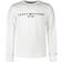 Tommy Hilfiger Sweatshirt - Bleu Marine/Rouge