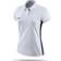 NIKE Academy 18 Performance Polo Shirt Women - White/Black