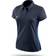 NIKE Academy 18 Performance Polo Shirt Women - Obsidian/Royal Blue/White