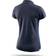 NIKE Academy 18 Performance Polo Shirt Women - Obsidian/Royal Blue/White