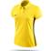 NIKE Academy 18 Performance Polo Shirt Women - Tour Yellow/Anthracite/Black