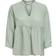 Only Loose Fitted Top - Green/Jadeite