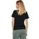 Vero Moda T-shirt Regular Fit Col Rond Queen