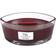 Woodwick Black Cherry Bougie Parfumée 453g