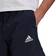 adidas Aeroready Essentials Chelsea Small Logo Shorts Men - Legend Ink/White