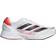 Adidas Adizero Adios 6 M - Cloud White/Core Black/Solar Red