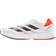 Adidas Adizero Adios 6 M - Cloud White/Core Black/Solar Red