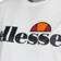 Ellesse Albany T-shirt - White