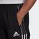 Adidas Pantalone Calcio Tiro 21 Woven Winter Uomo Nero