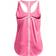 Under Armour Knockout Tank Top Kids - Pink