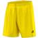 adidas Parma 16 Shorts Men - Yellow/Black