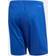 adidas Parma 16 Shorts Men - Bold Blue/White