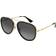 Gucci Polarized GG0062S 011