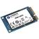 Kingston KC600 SSD 512GB SATA-600 mSATA