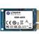 Kingston KC600 SSD 512GB SATA-600 mSATA