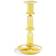 Hay Flare Ljusstake 21cm